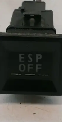 ESP (stability program) switch