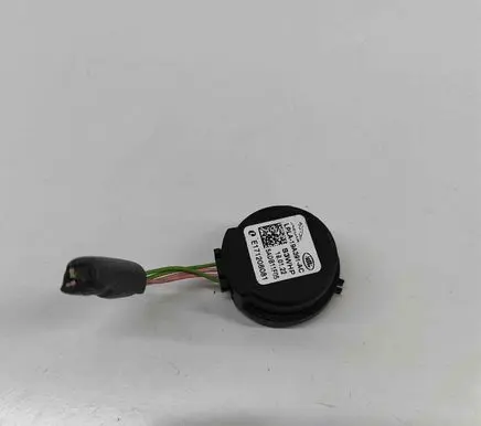 Jaguar F-Pace Microphone (bluetooth/phone) LPLA19A391AC