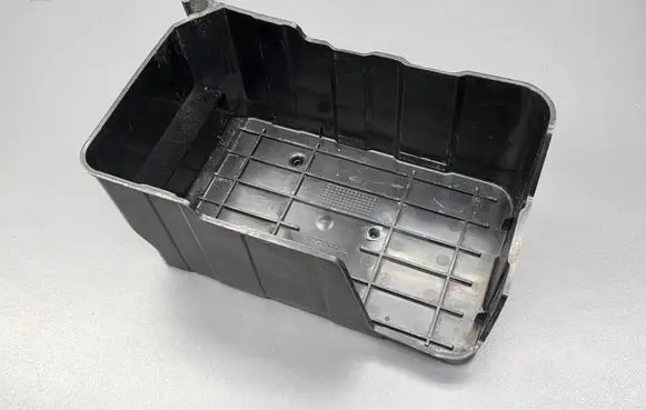 Honda Accord Battery box tray 