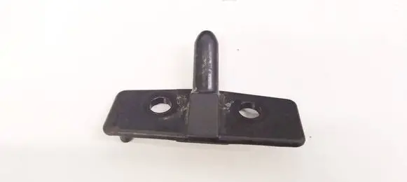 Peugeot Partner Tailgate/trunk/boot hinge 
