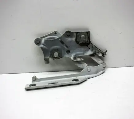 Engine bonnet/hood hinges