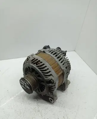 Peugeot 407 Generator/alternator 9654752880