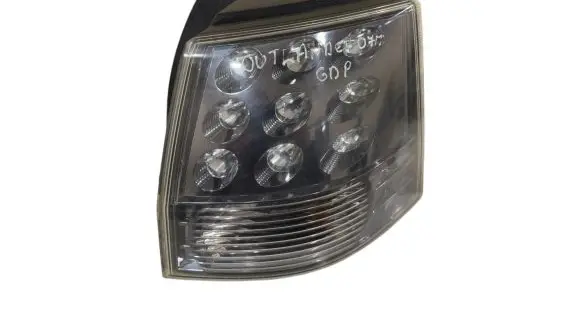 Mitsubishi Outlander Rear/tail lights 22087813