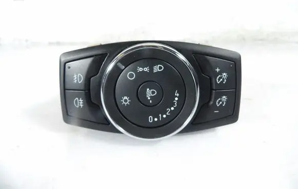 Ford Focus Other switches/knobs/shifts 10097642