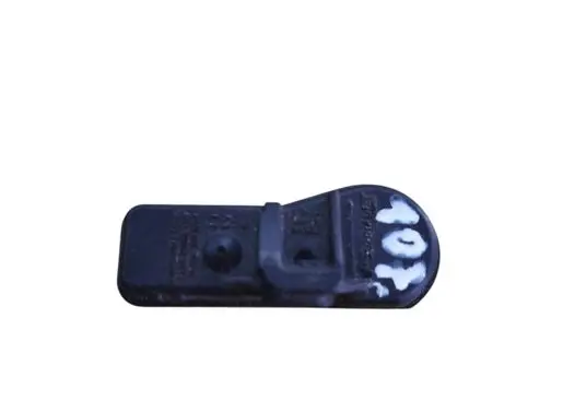 Renault Clio III Tire pressure sensor 407009322RA