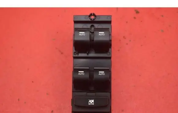 Hyundai i40 Electric window control switch 935703Z000