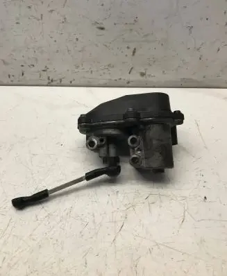 Audi A5 8T 8F Intake manifold valve actuator/motor 059129088L