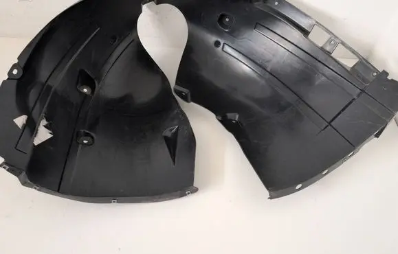 MG MG4 ev Front wheel arch liner splash guards 11371961
