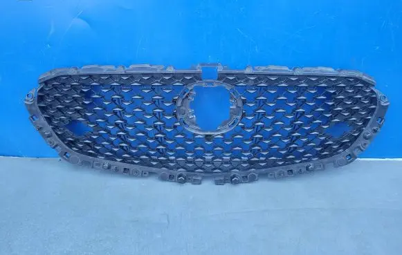 Mazda CX-30 Front bumper upper radiator grill DGH950711