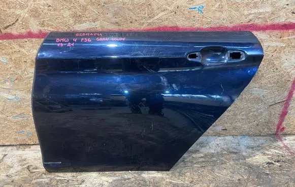 BMW 4 F36 Gran coupe Rear door S2511A094-A