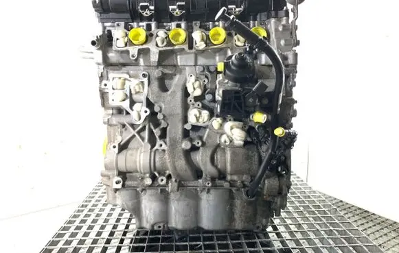 BMW X1 F48 F49 Engine B47C20A