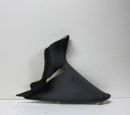 Volkswagen Phaeton (C) pillar trim 3D5867242B