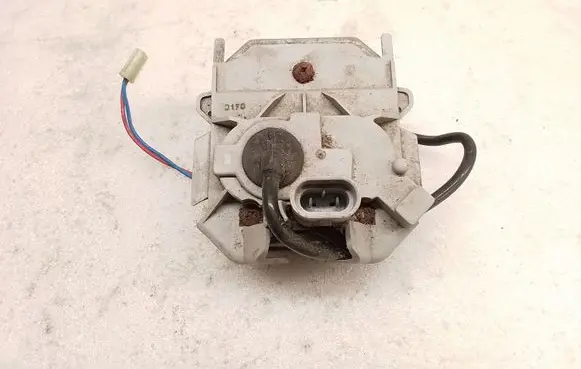 BMW 3 E46 Headlight ballast module Xenon 1307329023