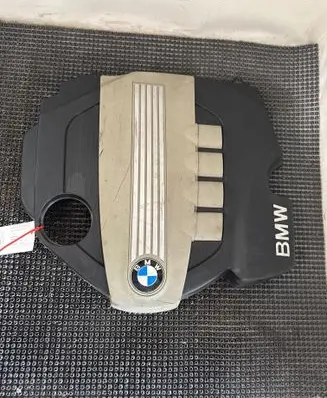 BMW 3 E90 E91 Engine cover (trim) 1114779741005