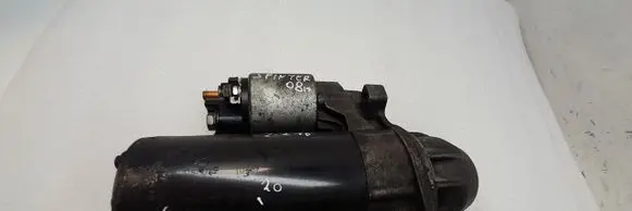 Mercedes-Benz Sprinter W906 Starter motor A0061512501