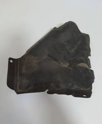 Mercedes-Benz Sprinter W907 W910 Heat shield in engine bay A9076820700