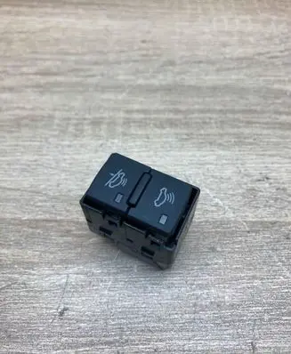 Audi A6 S6 C6 4F Alarm switch 4F0962109