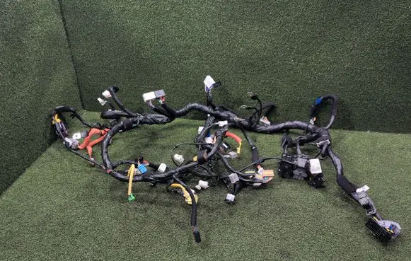 KIA Stonic Other wiring loom 91031H8770 KZ011291 917MAH8840X