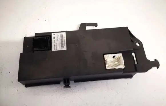 Renault Espace - Grand espace IV Other control units/modules 8200427761 8200427761-a