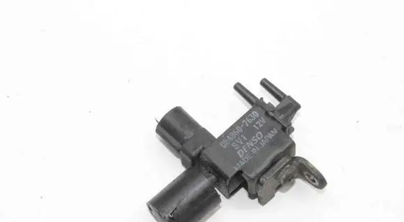 Honda S2000 Engine mount vacuum valve 0848607630
