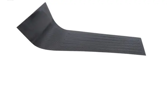 BMW 3 F30 F35 F31 Other center console (tunnel) element 102316900C