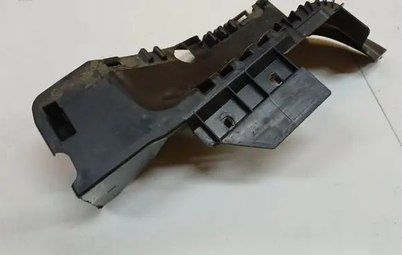 Renault Scenic II - Grand scenic II Other trunk/boot trim element 3700072322