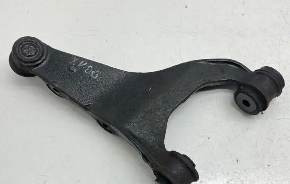 Rear upper control arm/wishbone