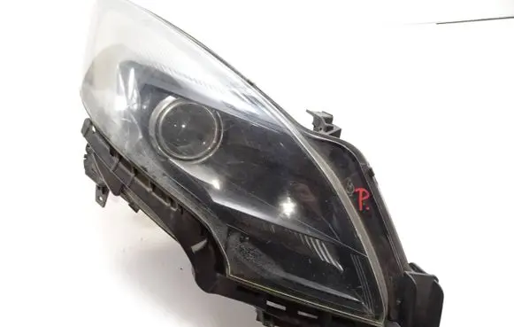 Opel Zafira C Headlight/headlamp b3334