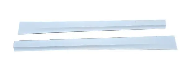 BMW 3 E90 E91 Side skirt front trim 903136867 903036867