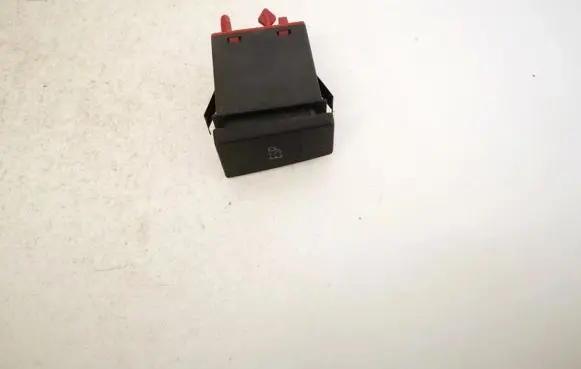 Volkswagen PASSAT B5.5 ESP (stability program) switch 3B0927134A