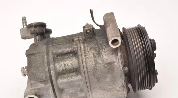 Volvo V40 Air conditioning (A/C) compressor (pump) P31291251