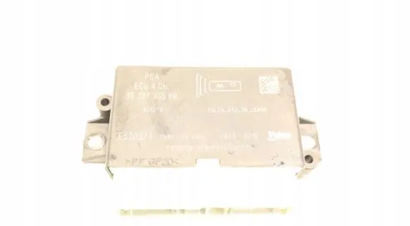 Parking PDC control unit/module
