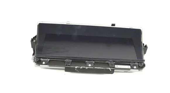 Lexus GS 250 350 300H 450H Screen/display/small screen 8329030250