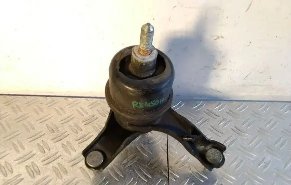 Engine mount bracket