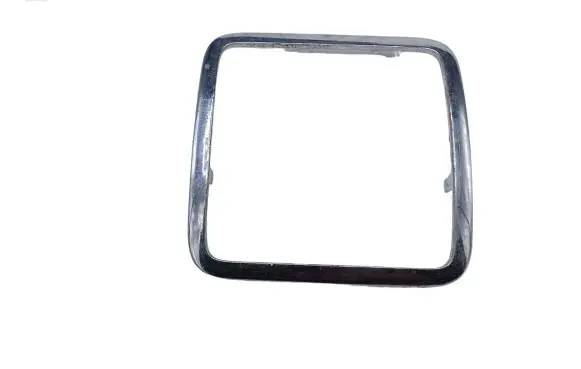 Jeep Grand Cherokee (WK) Gear shifter surround trim plastic C85015JN05