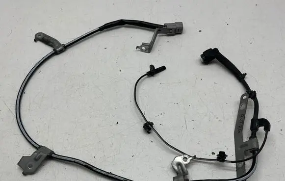 Subaru Outback (BT) Rear ABS sensor wiring 26018AN02A