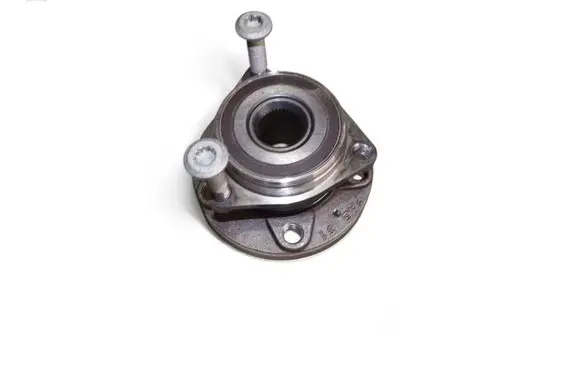 Volkswagen PASSAT B8 Front wheel ball bearing 5Q0D