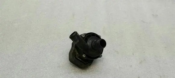 Mercedes-Benz CLS AMG C219 Electric auxiliary coolant/water pump A2118350028