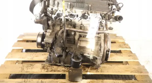 Hyundai i30 Engine G4FA