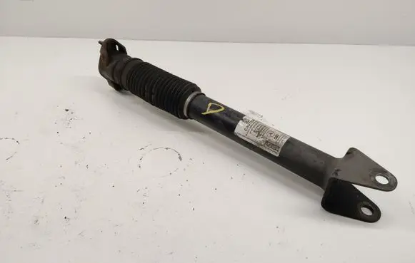 Rear shock absorber/damper