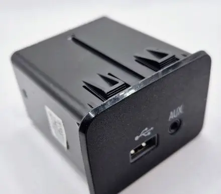 Ram 1500 Other control units/modules 68096426AD