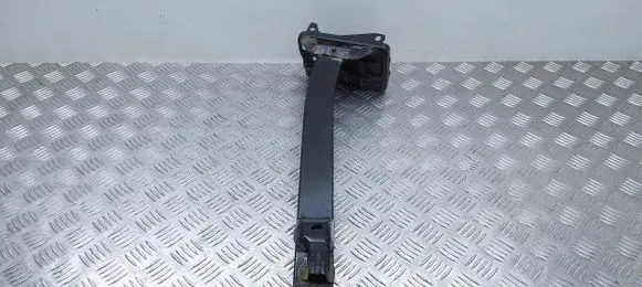 Peugeot 508 II Front bumper shock/impact absorber 9830019280