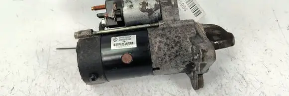 Renault Trafic III (X82) Starter motor 233001791R