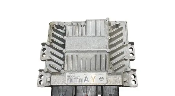 Nissan Qashqai Engine control unit/module 23710JD54D S180033104A