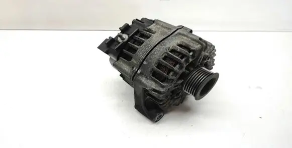 BMW 3 E90 E91 Generator/alternator 7802261