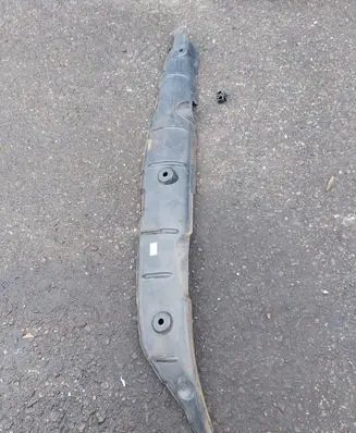 Audi Q2 - Front arch trim 81A821111