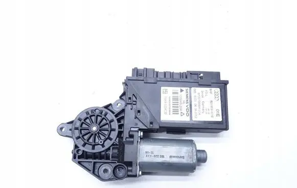 Seat Exeo (3R) Rear door window regulator motor 8E0959801E