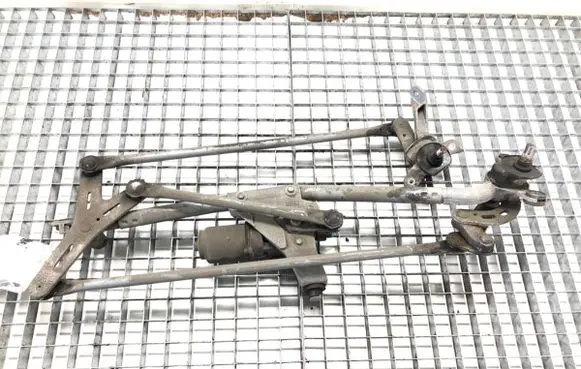 Honda Civic Front wiper linkage and motor
