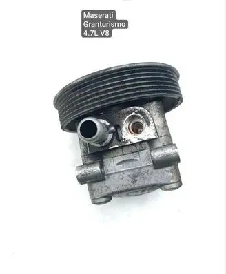 Maserati GranTurismo Power steering pump 7617955171