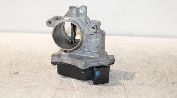 Volkswagen Caddy Throttle valve 03L128063AD